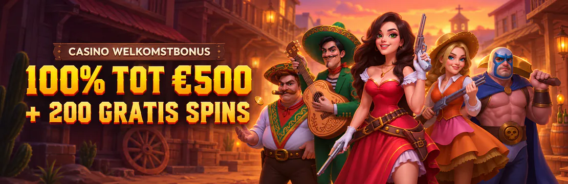 5 Gringos